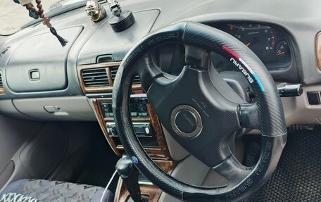 Subaru Forester, 1998 год, 450 000 рублей, 9 фотография