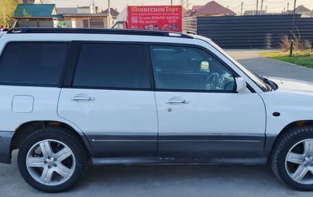 Subaru Forester, 1998 год, 450 000 рублей, 8 фотография