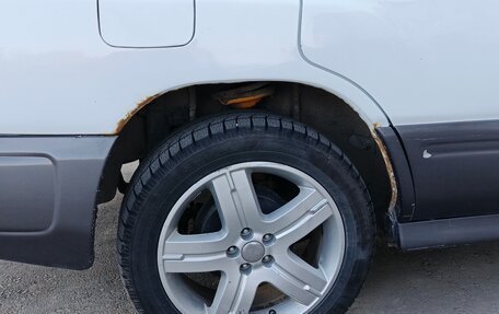 Subaru Forester, 1998 год, 450 000 рублей, 7 фотография