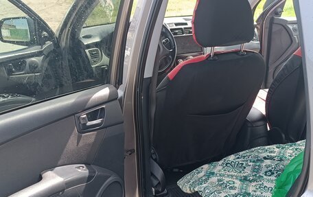 KIA Sportage II, 2009 год, 850 000 рублей, 12 фотография