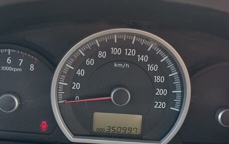 KIA Sportage II, 2009 год, 850 000 рублей, 14 фотография