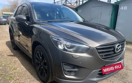 Mazda CX-5 II, 2015 год, 1 850 000 рублей, 10 фотография