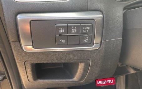Mazda CX-5 II, 2015 год, 1 850 000 рублей, 13 фотография