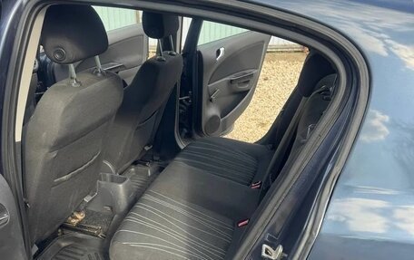 Opel Corsa D, 2009 год, 370 000 рублей, 6 фотография