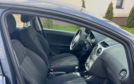 Opel Corsa D, 2009 год, 370 000 рублей, 7 фотография