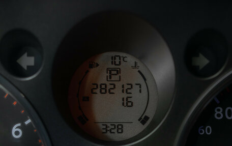 Nissan X-Trail, 2009 год, 895 000 рублей, 12 фотография