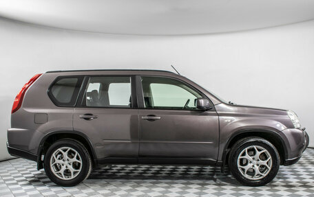 Nissan X-Trail, 2009 год, 895 000 рублей, 4 фотография