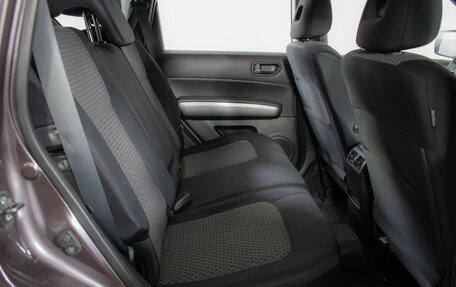 Nissan X-Trail, 2009 год, 895 000 рублей, 10 фотография
