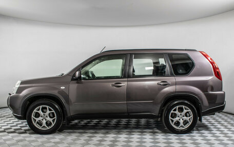 Nissan X-Trail, 2009 год, 895 000 рублей, 8 фотография