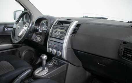 Nissan X-Trail, 2009 год, 895 000 рублей, 9 фотография