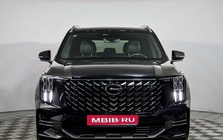 GAC GS8, 2024 год, 3 950 000 рублей, 2 фотография