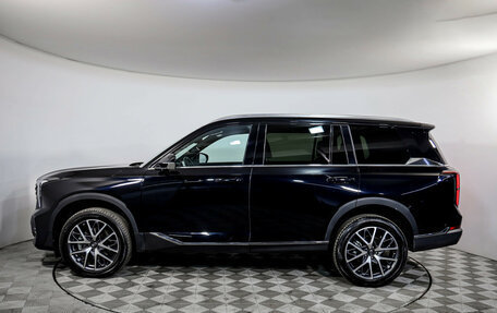 GAC GS8, 2024 год, 3 950 000 рублей, 8 фотография