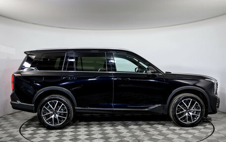 GAC GS8, 2024 год, 3 950 000 рублей, 4 фотография
