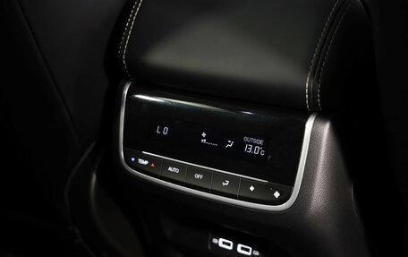 GAC GS8, 2024 год, 3 950 000 рублей, 13 фотография