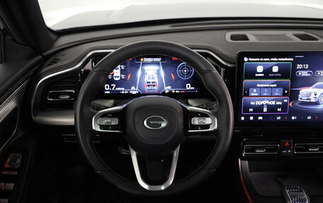 GAC GS8, 2024 год, 3 950 000 рублей, 10 фотография