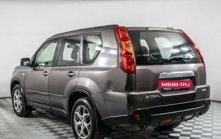 Nissan X-Trail, 2009 год, 895 000 рублей, 7 фотография