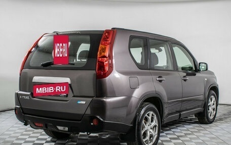 Nissan X-Trail, 2009 год, 895 000 рублей, 5 фотография