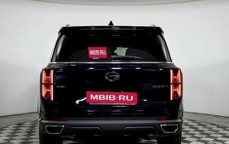 GAC GS8, 2024 год, 3 950 000 рублей, 6 фотография