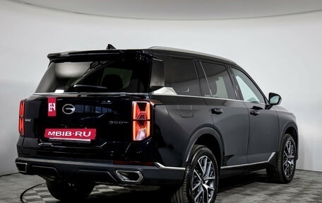 GAC GS8, 2024 год, 3 950 000 рублей, 5 фотография
