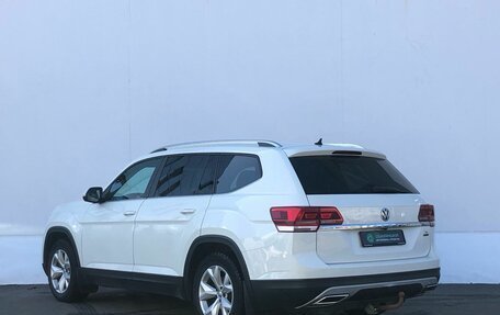 Volkswagen Teramont I, 2018 год, 3 400 000 рублей, 7 фотография