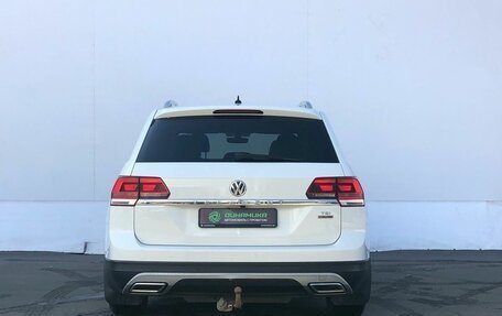 Volkswagen Teramont I, 2018 год, 3 400 000 рублей, 6 фотография