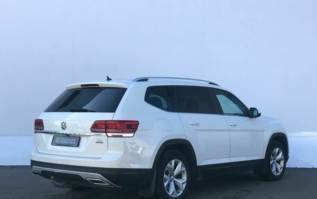 Volkswagen Teramont I, 2018 год, 3 400 000 рублей, 5 фотография