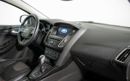 Ford Focus III, 2017 год, 1 325 000 рублей, 9 фотография