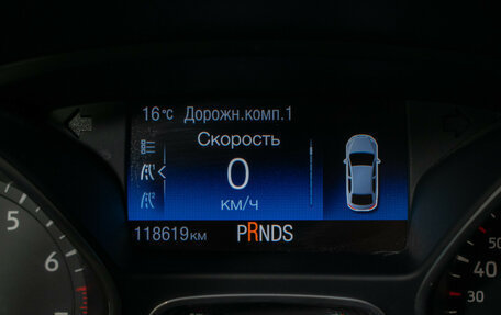 Ford Focus III, 2017 год, 1 325 000 рублей, 12 фотография