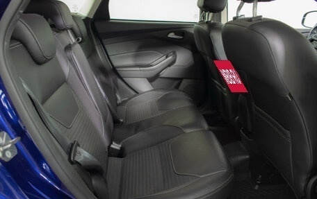Ford Focus III, 2017 год, 1 325 000 рублей, 10 фотография