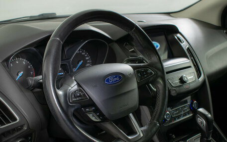 Ford Focus III, 2017 год, 1 325 000 рублей, 14 фотография