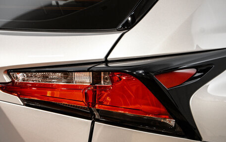 Lexus NX I, 2015 год, 2 799 000 рублей, 9 фотография