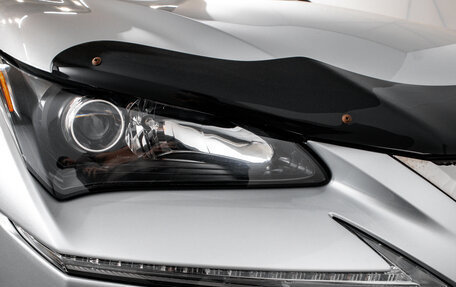 Lexus NX I, 2015 год, 2 799 000 рублей, 8 фотография