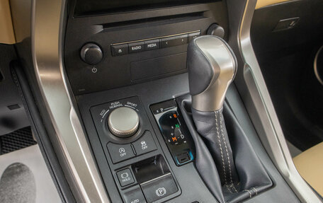 Lexus NX I, 2015 год, 2 799 000 рублей, 20 фотография