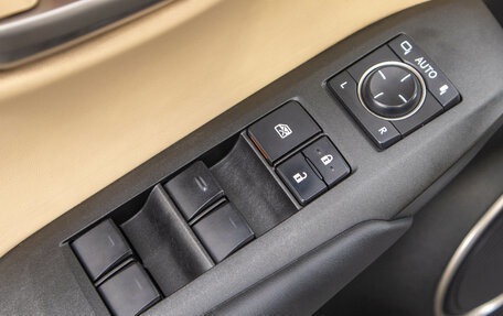 Lexus NX I, 2015 год, 2 799 000 рублей, 12 фотография