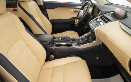 Lexus NX I, 2015 год, 2 799 000 рублей, 23 фотография