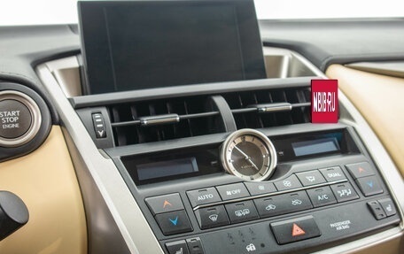 Lexus NX I, 2015 год, 2 799 000 рублей, 19 фотография