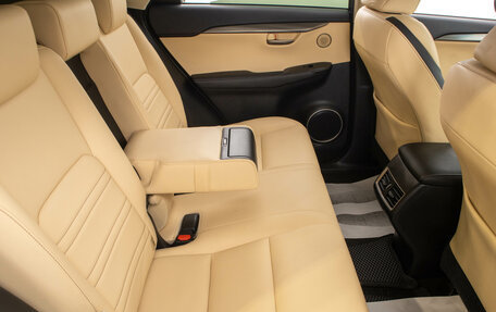 Lexus NX I, 2015 год, 2 799 000 рублей, 25 фотография