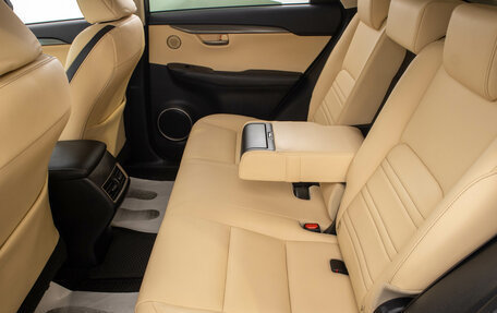 Lexus NX I, 2015 год, 2 799 000 рублей, 24 фотография