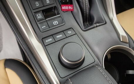 Lexus NX I, 2015 год, 2 799 000 рублей, 21 фотография