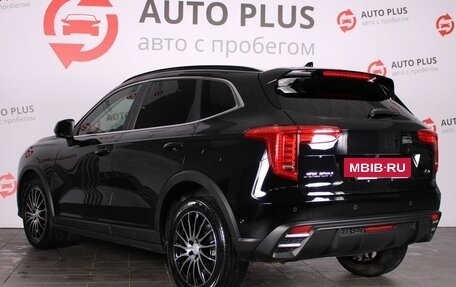 Haval Jolion, 2024 год, 1 979 000 рублей, 2 фотография