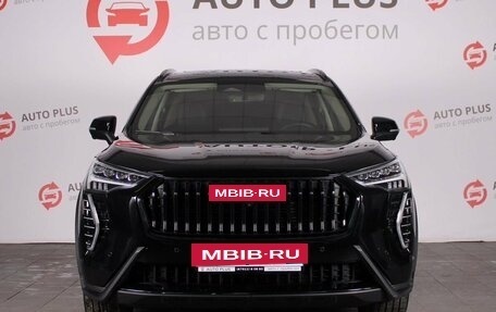 Haval Jolion, 2024 год, 1 979 000 рублей, 3 фотография