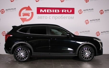 Haval Jolion, 2024 год, 1 979 000 рублей, 6 фотография