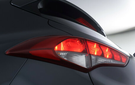 Hyundai Tucson III, 2018 год, 2 245 000 рублей, 18 фотография