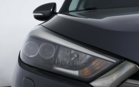 Hyundai Tucson III, 2018 год, 2 245 000 рублей, 19 фотография