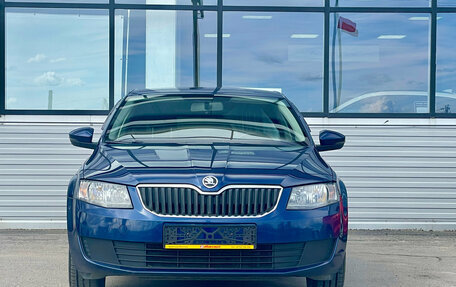 Skoda Octavia, 2014 год, 939 000 рублей, 8 фотография