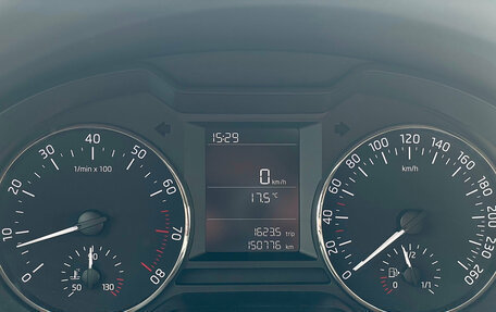 Skoda Octavia, 2014 год, 939 000 рублей, 18 фотография