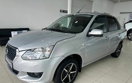 Datsun on-DO I рестайлинг, 2019 год, 719 900 рублей, 3 фотография