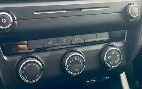 Skoda Octavia, 2014 год, 939 000 рублей, 15 фотография