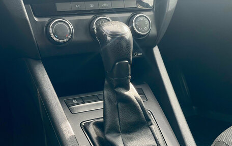 Skoda Octavia, 2014 год, 939 000 рублей, 16 фотография