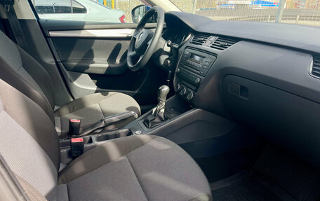 Skoda Octavia, 2014 год, 939 000 рублей, 12 фотография